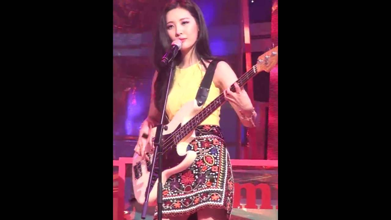 ソンミ「その他の公式Fancam」公式Fancamのサムネイル