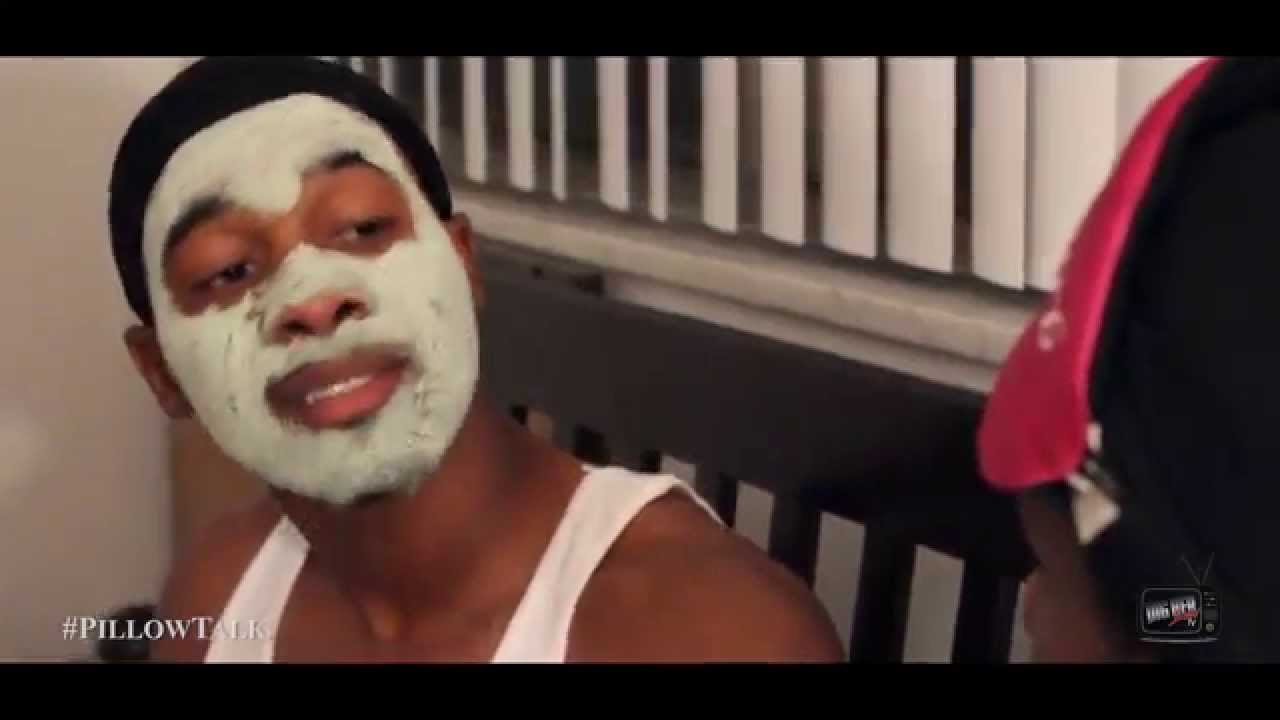 Pillow Talk (Things Men Shouldn't Say In Bed)