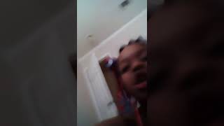 I Was Doing A Cheerleader Dance And I Had The Farts