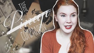 Goodbye, The Pinup Companion... || BIG NEWS and Channel Update!