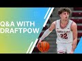 2023 NBA Draft Q&amp;A With Matt Powers