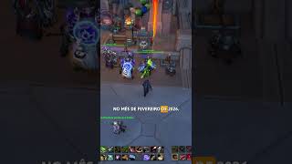 Posto comercial de fevereiro de 2026  #worldofwarcraft #mmorpg #warcraft
