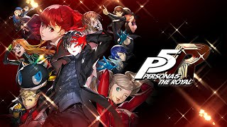 [dcb99] plays Persona 5 Royal!! (Part 3)