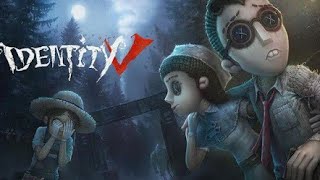 IDENTIT V GAMEPLAY  (ANDROID) WITH RLX GAMING 🙏PLEASE SUBSCRIBE LIKE💜😈❤️PART - 1 screenshot 5