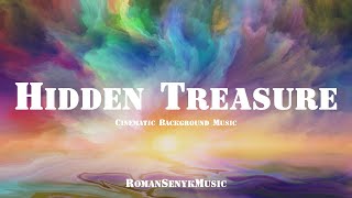 Hidden Treasure | Cinematic Background Music - Royalty Free/Music Licensing