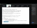 Programming Lesson 9 (10/11/2025)