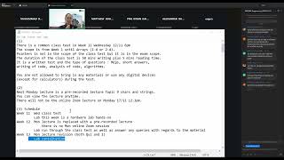 Programming Lesson 9 (10/11/2025)