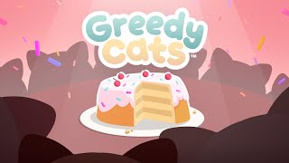 Greedy Cats: Announcement Teaser screenshot 4