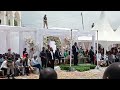 Sirna Eebba Ijaarsa Waajjira Paartii Badhaadhinaa Aanaa Soofii Sirna Eebba Ijaarsa Waajjira Paartii Badhaadhinaa Aanaa Soofii