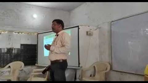 Nipun Bharat Training Batch 3 Room 1 Day 2 Morning
