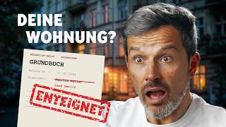 Enteignung in Berlin: Bis zu 36 Milliarden, und wer zahlt?