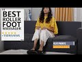 Best Foot Roller Massager Machine India
