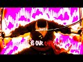 One Piece - He is our CAPTAIN!!「4K edit」
