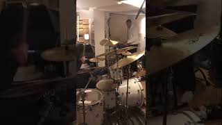 So Bock auf Live! Drums: Paul Albrecht. „Alles anders (weniger im Arsch)“ feat. Cro