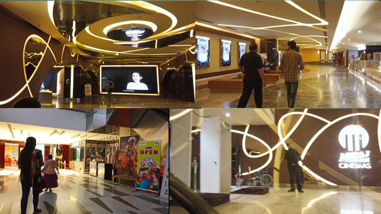 Miraj Cinemas Miraj Cinema Balanagar Miraj Cinema Hyderabad YouTube miraj-cinemas-miraj-cinema-balanagar-miraj-cinema-hyderabad-youtube