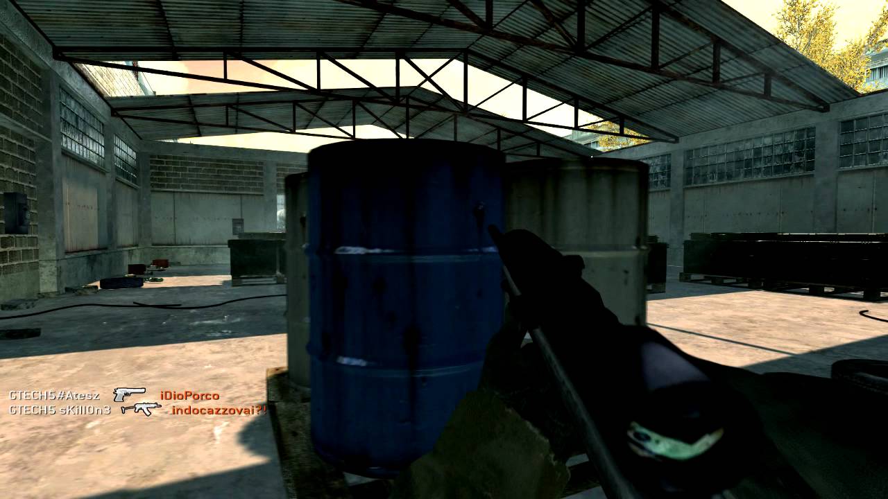 "avidemo" test
