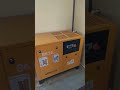 Винтовой компрессор Berg ВК 15-8