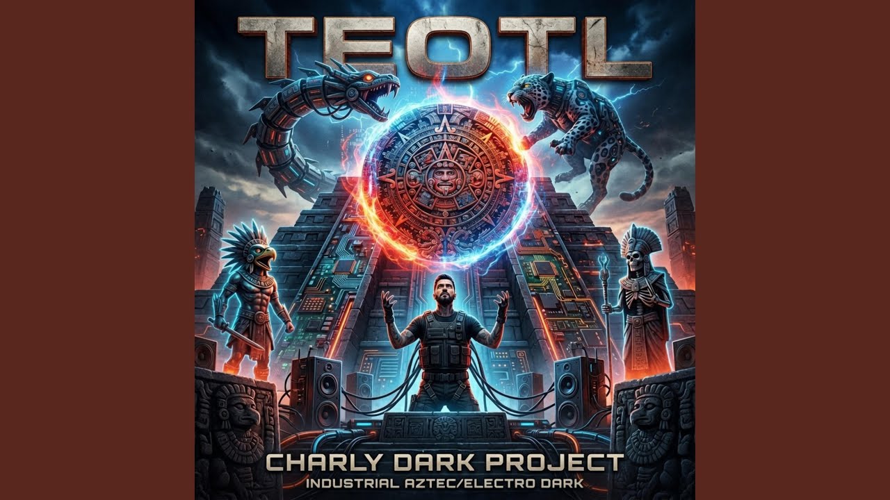 Xipe Totec 