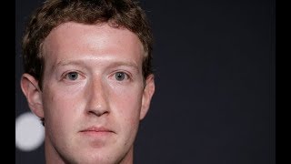 Students Protest Creepy Zuckerberg 'Digital Learning Program' Over Data Privacy Students Protest Creepy Zuckerberg 'Digital Learning Program' Over Data Privacy