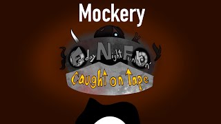 Friday Night Funkin Caught On Tape - Mockery Instrumental