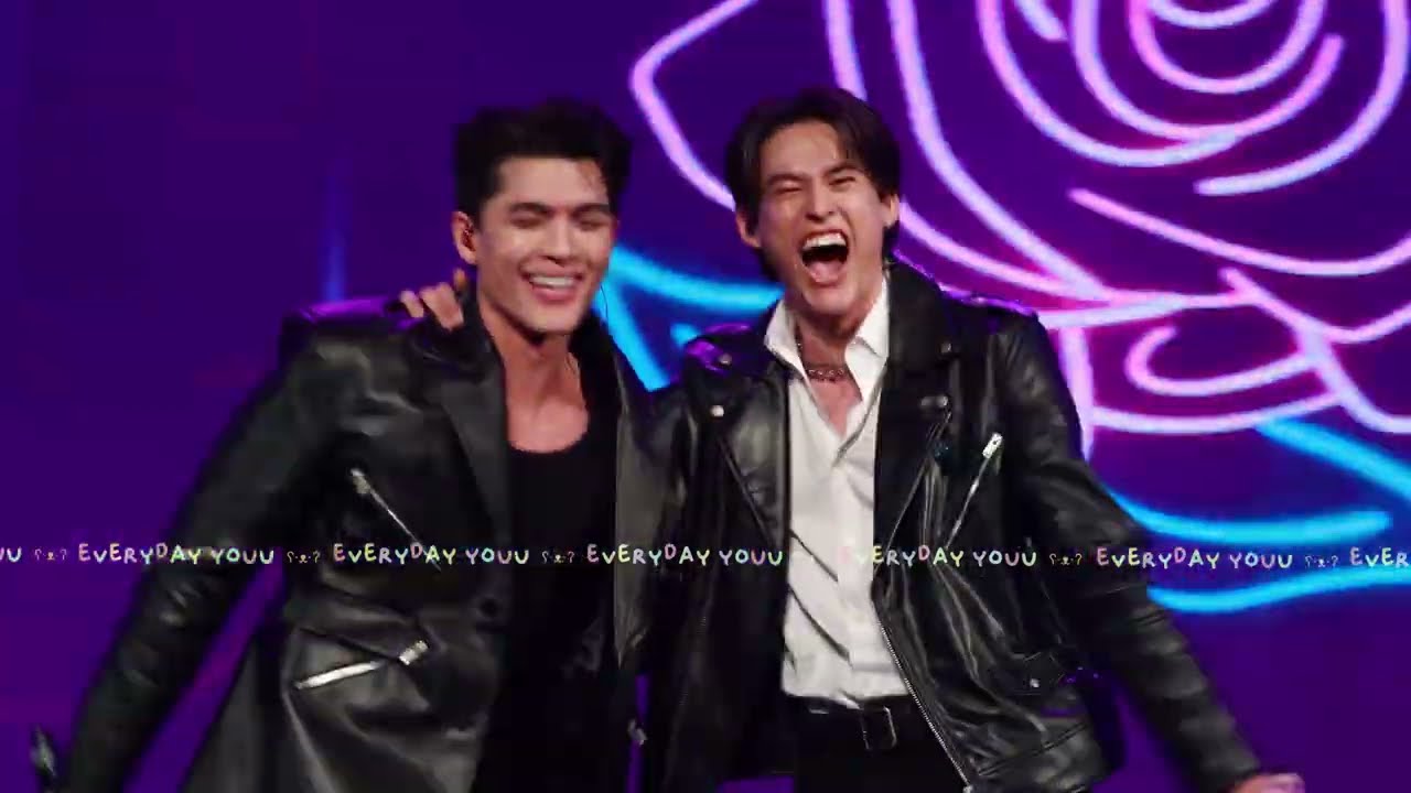 250621 - JossGawin - My Ecstasy @ #JGFANDAYxVIETNAM