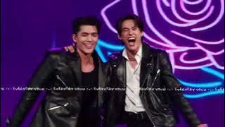 250621 - JossGawin - My Ecstasy @ #JGFANDAYxVIETNAM