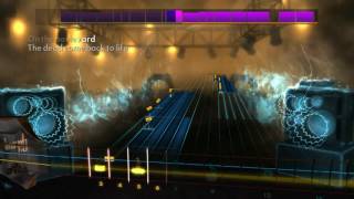 Good Charlotte  - The River (Rocksmith 2014 Bass)