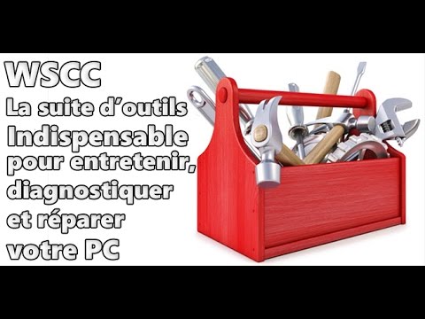 WSCC : Un must have pour tous les admins et techniciens informatique