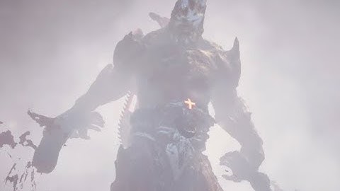 Gears 5 - Swarm Sniper (character Showcase)