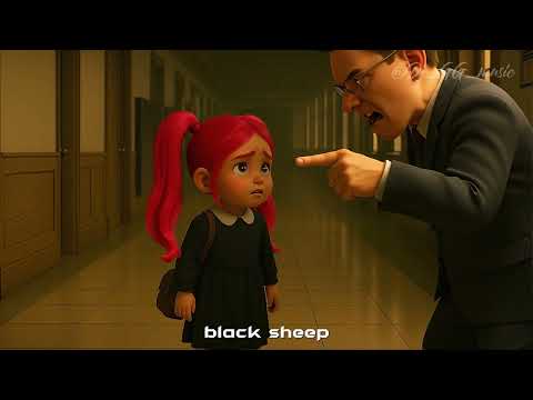 Baby Mira Sad Song Inspired By KPop Demon Hunters Animated Music Video Dj GG 