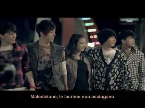ZEA - All Day Long [SUB ITA]