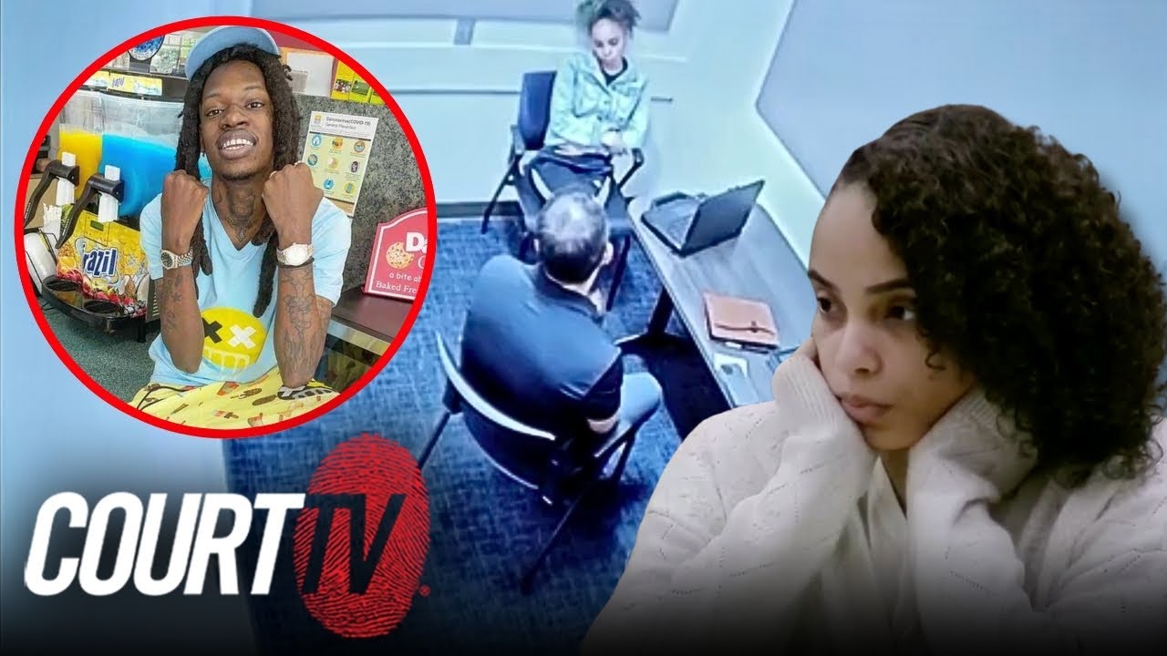 Police Grill Julio Foolio Murder Suspect: 'Your Phone Killed You'