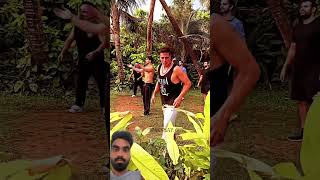 prank with akki