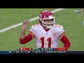 Alex smith breaks off a 70 yard run and multiple broken tackles