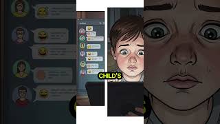 Online Threats &amp; Dark Jokes — Should Parents Be Wo__