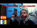 TENERIFE  Local Shows Me UNESCO World Heritage Site | San Cristóbal de La Laguna 🇮🇨 🇪🇸