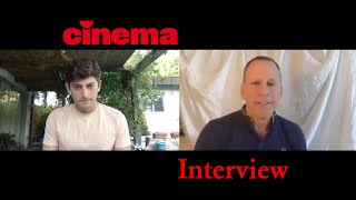 "Unorthodox": Amit Rahav im Interview Content