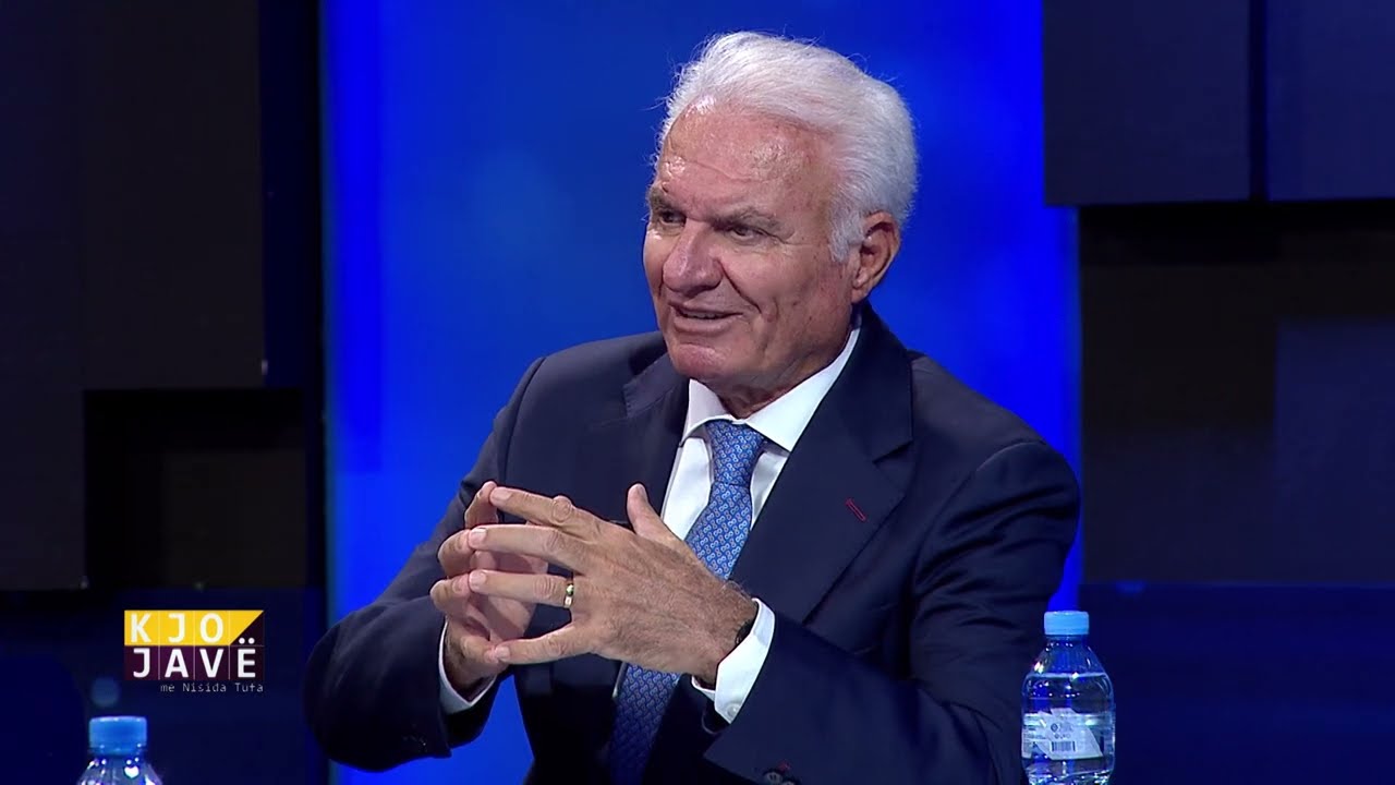 E PLOTE/ Mit’hat Havari libër për jetën e tij, rrëfimet: U bëra drejtori i atyre që më torturuan