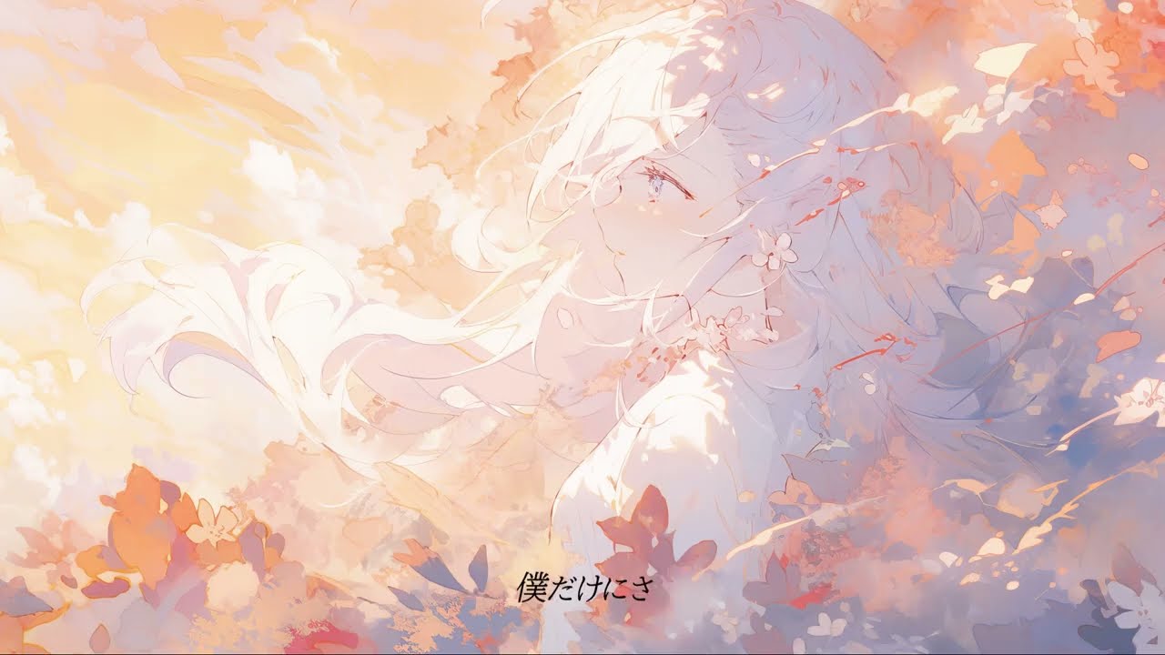 あまね feat.えるの (Official Video)