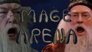How To Become A Wizard With Just A Mic And 3 Dollars