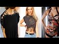 Простые лайфхаки с одеждой, DIY Clothes Life Hacks