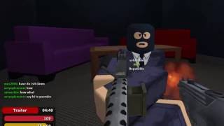 ROBLOX | Traitor Town tips & tricks