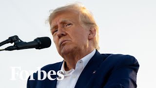 Trump’s Net Worth Plunges $700 Million As Truth Social Flops Wealth