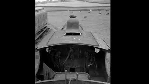 The end of the line of a LMS 2P