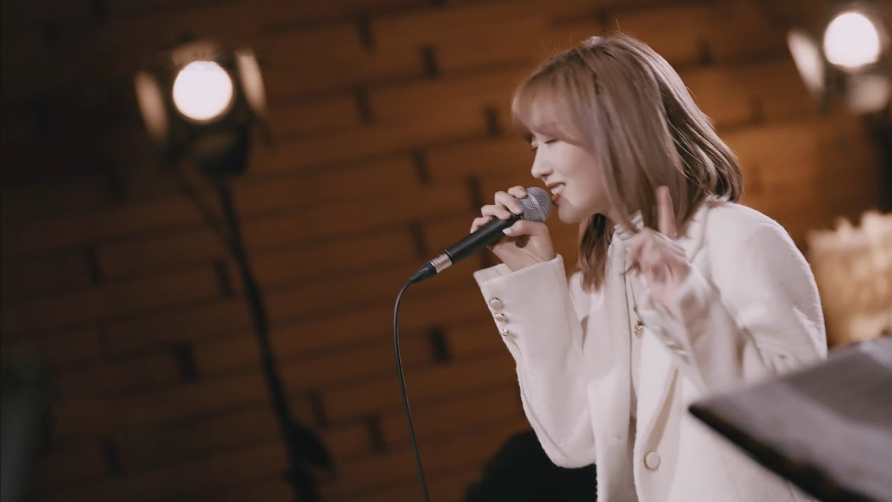 [Audio] 러블리즈 (Lovelyz) 수정 - 21 (DEAN)