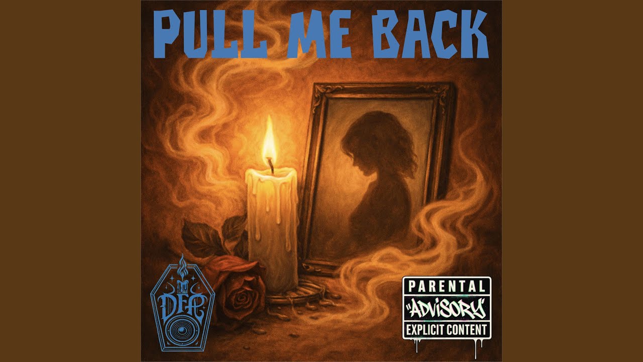 Pull Me Back PULL ME BACK - YouTube