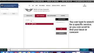 How-To: Schedule an Appointment Online