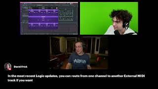 Live Coding VST Host! #4 Profile