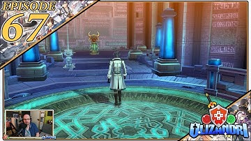 Trails Into Reverie - Reverie Garden Prep, Musse Vantage Masters & Second Stratum Entry - Episode 67