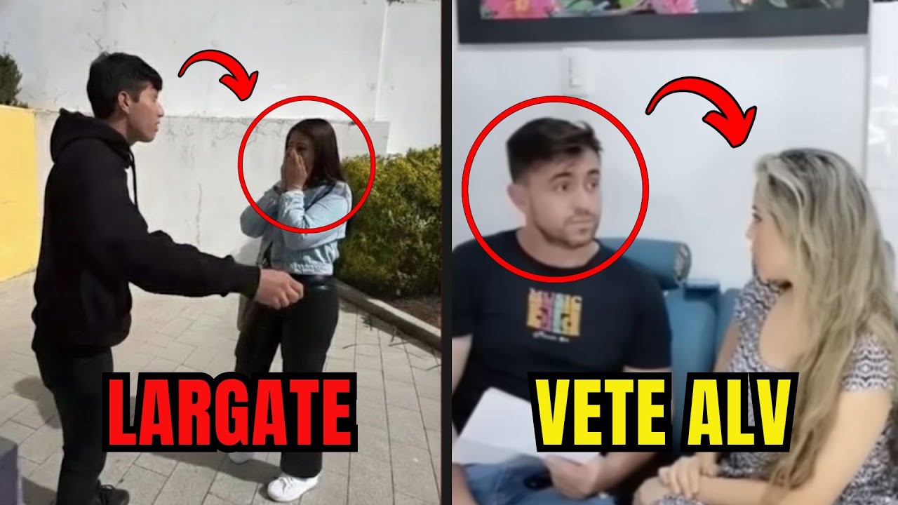 💊Cuando un HOMBRE decide RESPETARSE